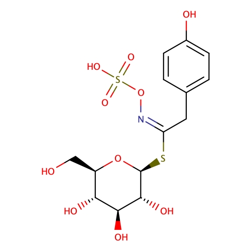 TM-MC Compound ID 601115
